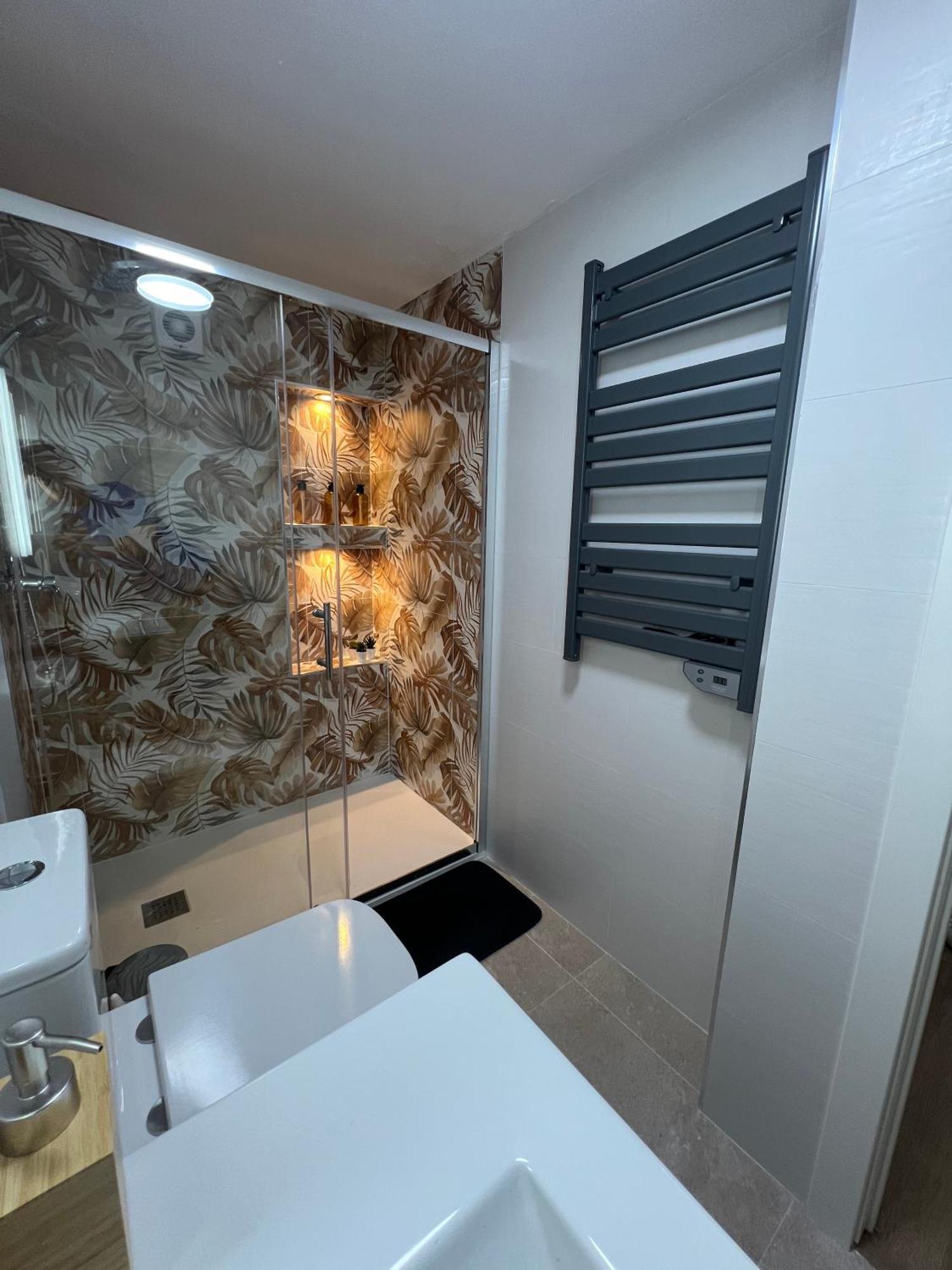 Oviedo A Tus Pies, Inmejorable Ubicacion Centrica Apartment Exterior photo