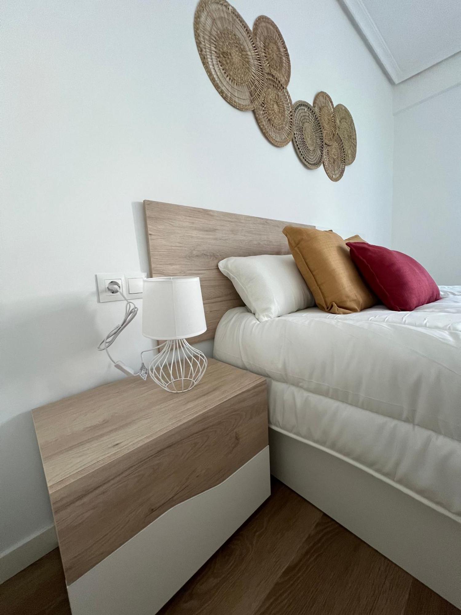 Oviedo A Tus Pies, Inmejorable Ubicacion Centrica Apartment Exterior photo