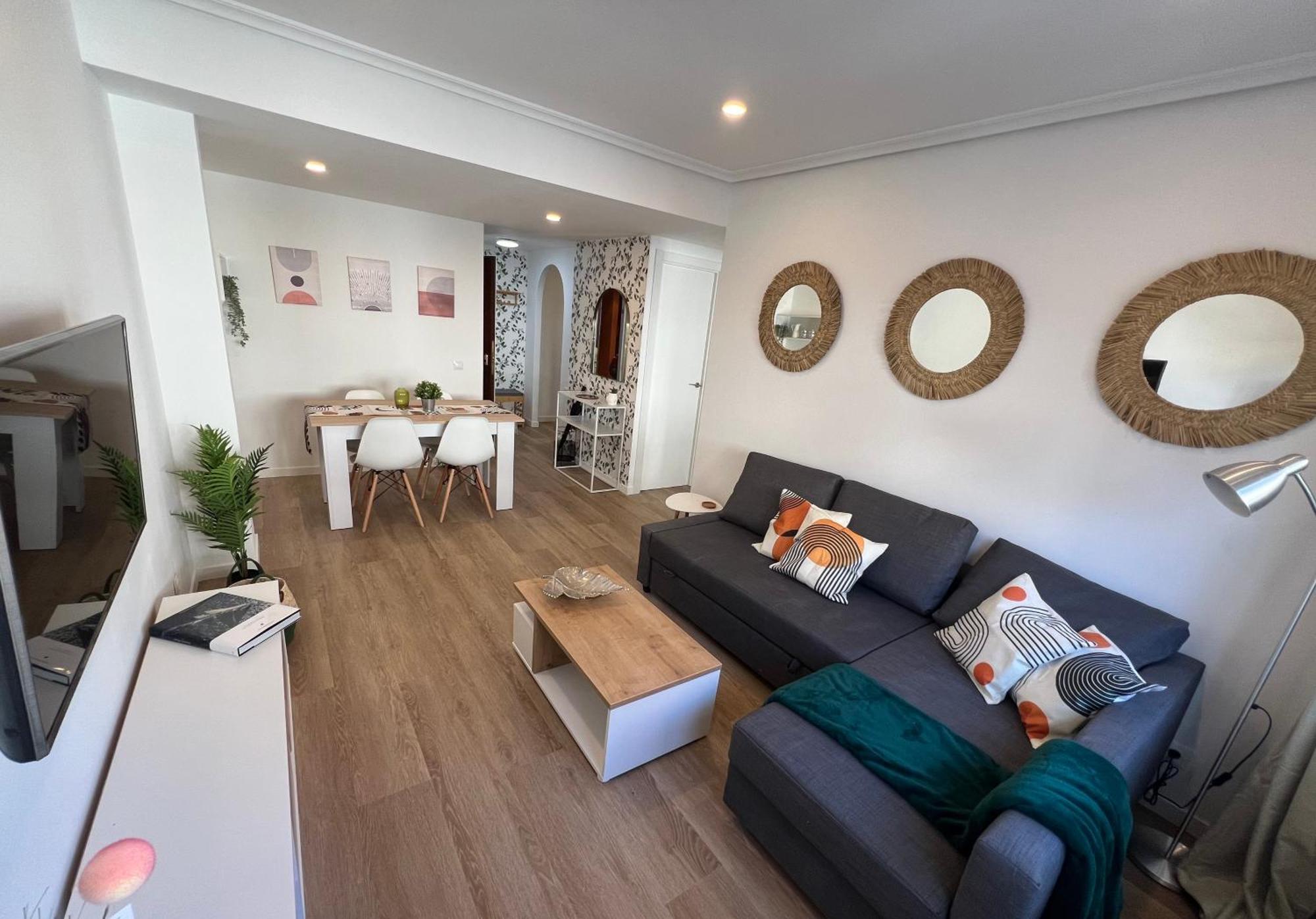 Oviedo A Tus Pies, Inmejorable Ubicacion Centrica Apartment Exterior photo
