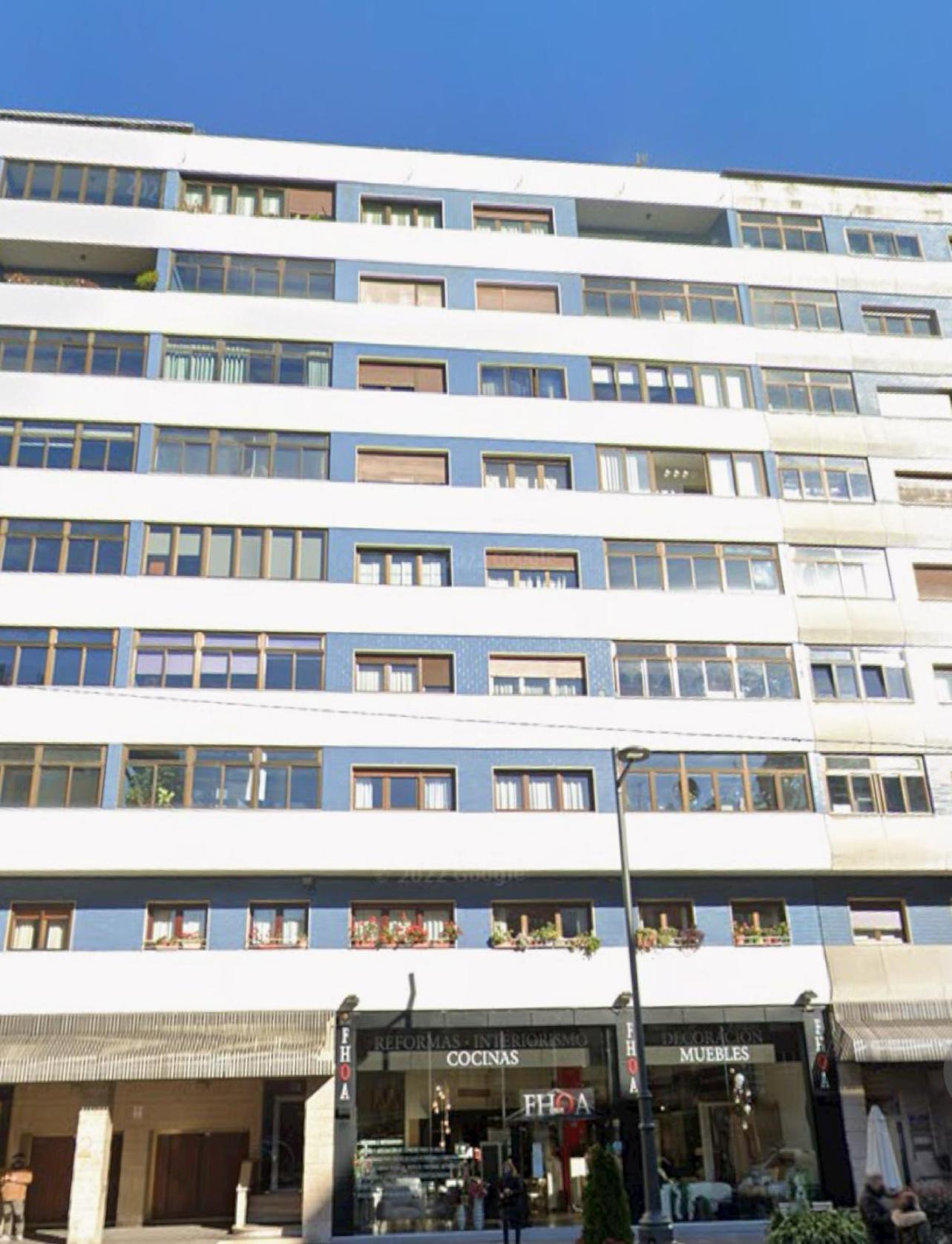 Oviedo A Tus Pies, Inmejorable Ubicacion Centrica Apartment Exterior photo